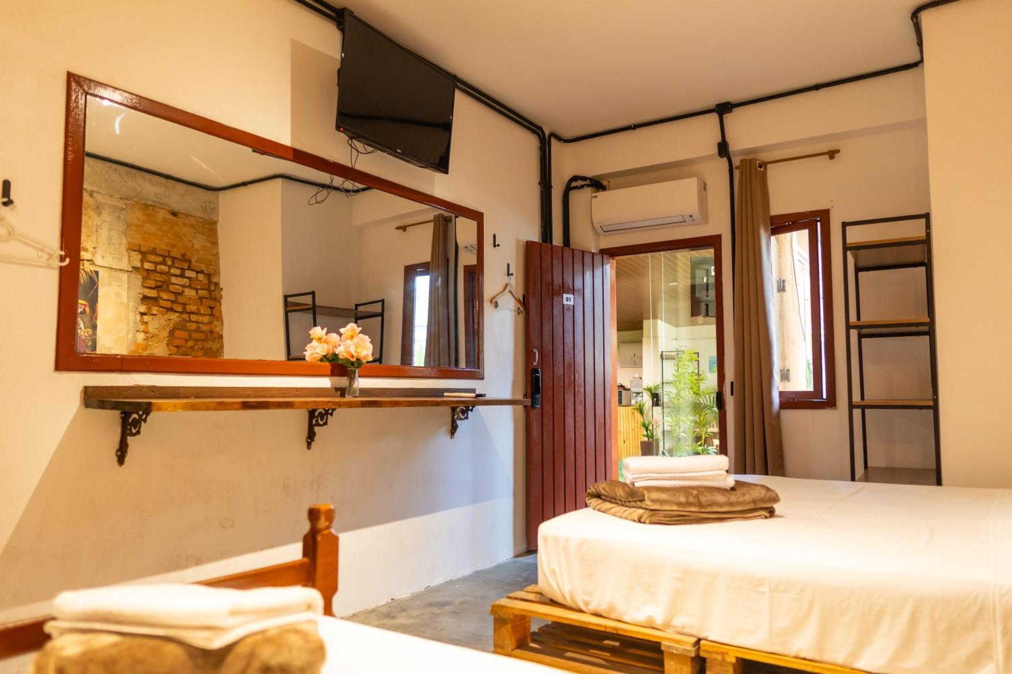 Refugio Da Enseada - Suites Ubatuba Exterior photo